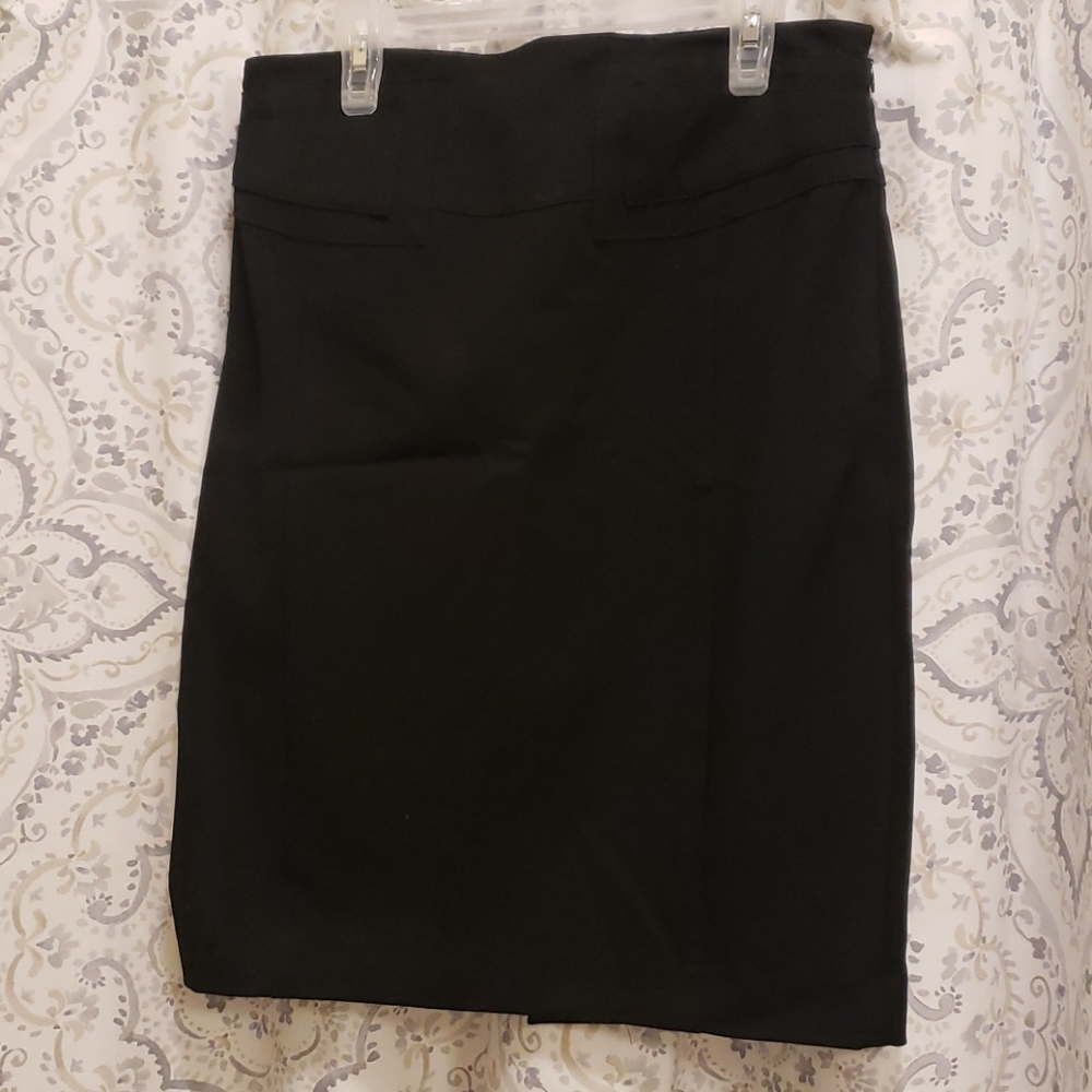 Express Pencil skirt.